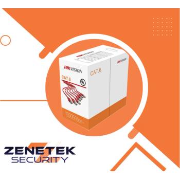 Hikvision DS-1LN6-UU