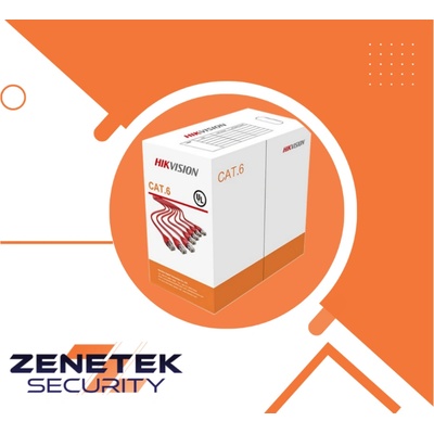 Hikvision DS-1LN6-UU