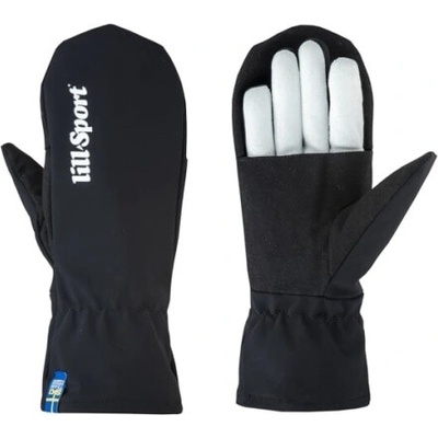 Lill Sport Lill Sport Biathlon Mitt čierna