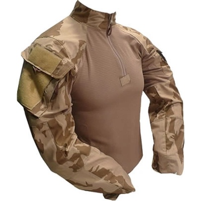 Košeľa AČR UBACS taktická Vz. 95 poušť