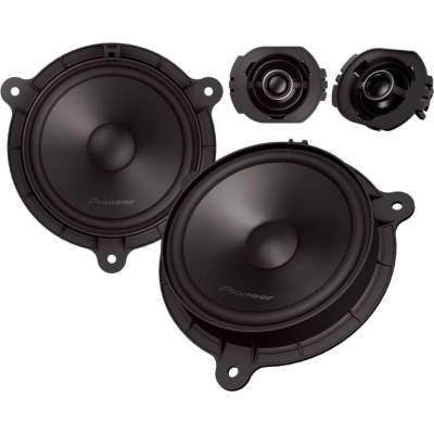 Pioneer TS-Q160C-RN