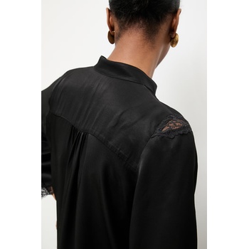 ANSWEAR Риза Answear. LAB from the Unscripted collection (WS26-KDD022)