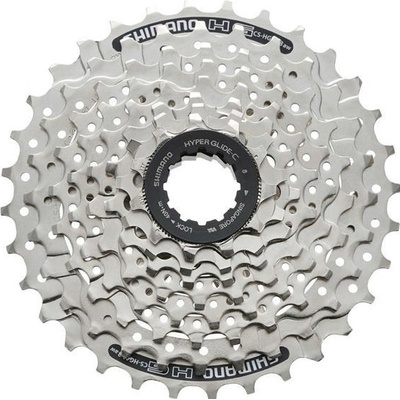 Shimano CS-HG418134