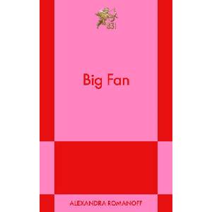 BIG FAN | 831 STORIES (2024)