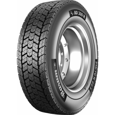 Barum BD300R 315/80 R22,5 156/150L