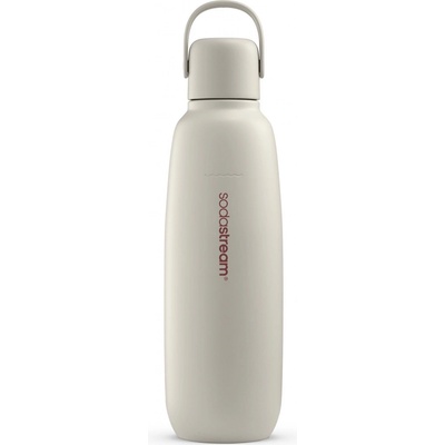 SodaStream FIZZ&GO Cool SAND 0,9 l – Zboží Dáma