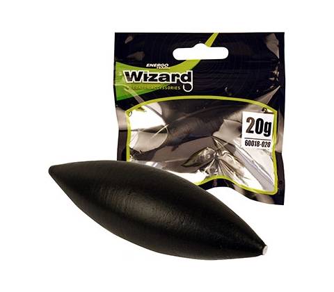 WIZARD UPOSE PLAVÁK 30g