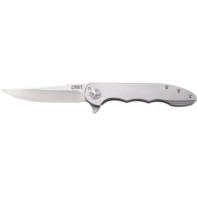 CRKT UP & AT 'EM 7076