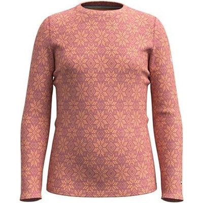 Tričko SMARTWOOL K CLASSIC THERMAL MERINO BL CREW B Kids