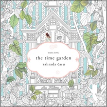 The time garden Záhrada času