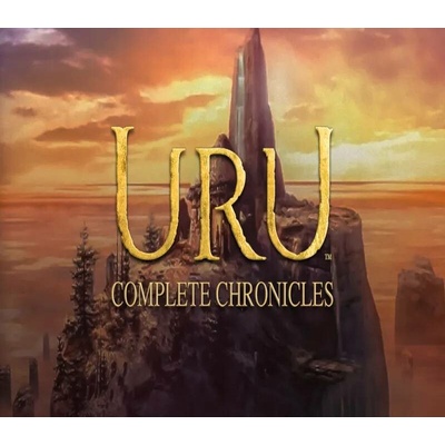 Uru: Complete Chronicles