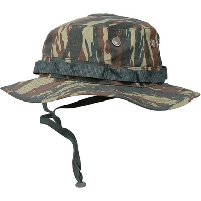 Pentagon Jungle Rip-Stop шапка, GR. Camo (K13014-56)