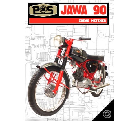 JAWA 90