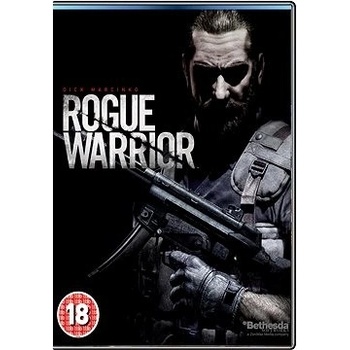Rogue Warrior