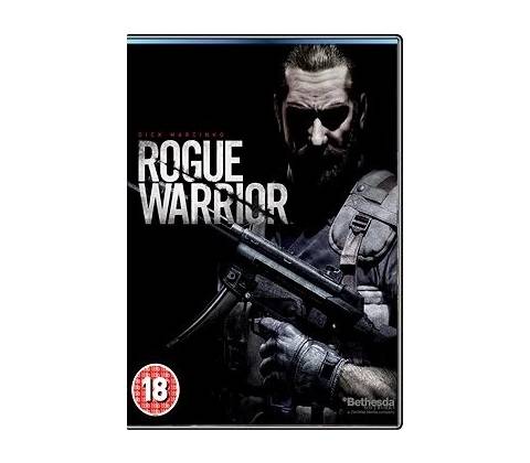 Rogue Warrior