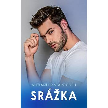 Stainforth Alexander - Srážka