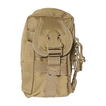 Mil-Tec Commando Belt Pouch coyote