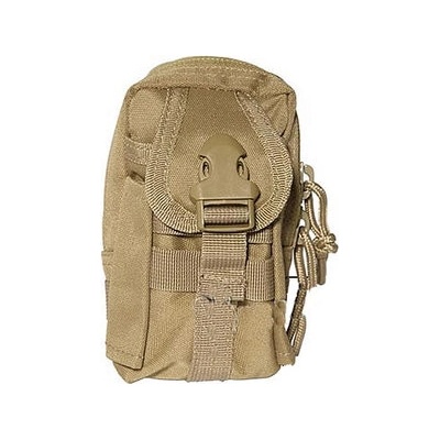 Mil-Tec Commando Belt Pouch coyote