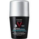 Vichy Homme Invisible Resist Antiperspirant roll-on 50 ml