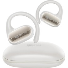 Boompods sportpodsopen biele