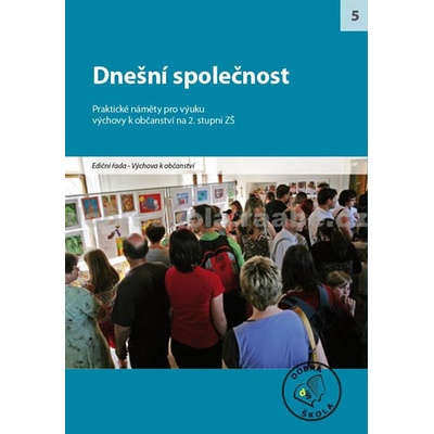 Dnešní společnost 5.