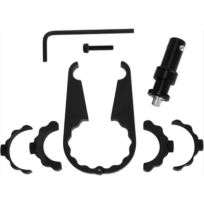 Držiak na riadidlá Specialized Flux™ Elite Handle Bar Mount