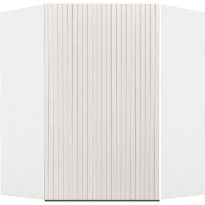 Matis Кухненски шкаф горен ъглов lina vu60