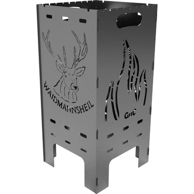 GuC "JÄGER-WAIDMANNSHEIL" - 1 ks