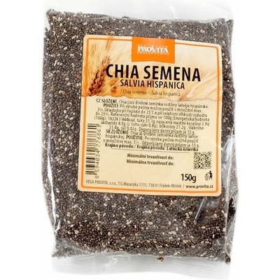 Provita CHIA 150 g