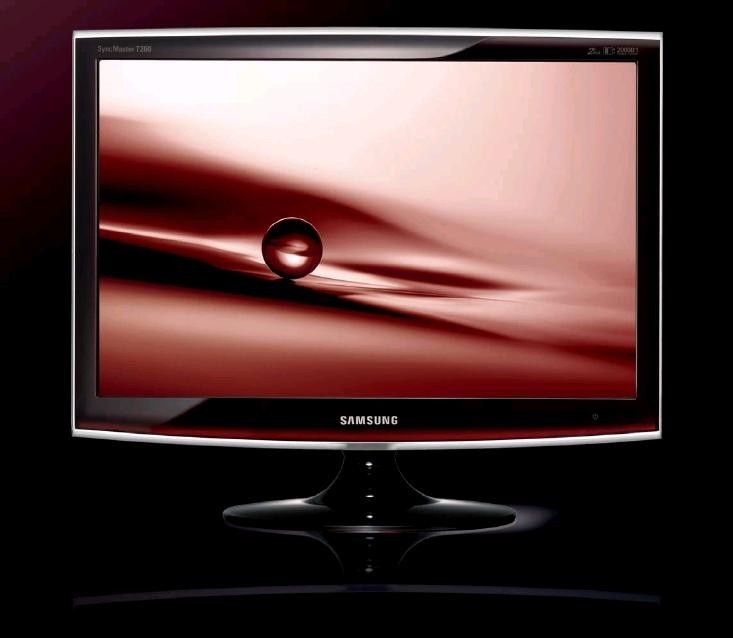Samsung T200HD
