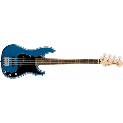 Fender Squier Affinity Precision BassPJ LRL BPG LPB