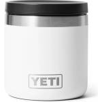 YETI Контейнер за храна Yeti Coolers Rambler Food Jar Food storage - White - размер 473 ml (532-3307-0412)