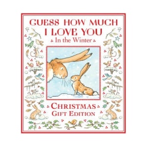 Guess How Much I Love You in the Winter | Sam McBratney (2025)