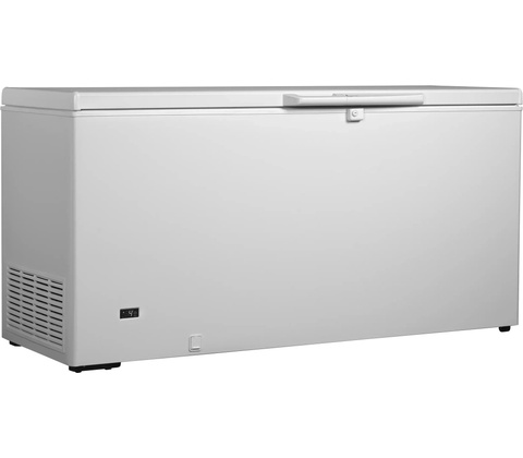 Tefcold EBC 61