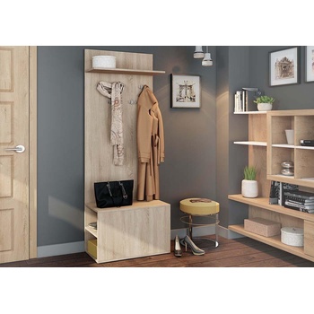 Bogdan Furniture G Портманто Лео