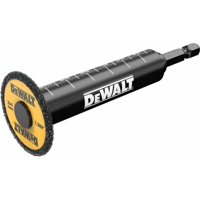 Dewalt DT20563 rezač trubiek diamantový