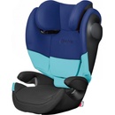 Cybex Solution M-Fix SL 2019 blue moon