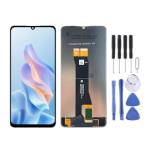 ZTE OEM LCD Дисплей и Тъч Скрийн за ZTE Blade A76 5G / Z2469N