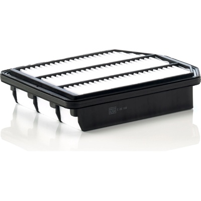 Mann-filter Въздушен филтър mann-filter c 26 018