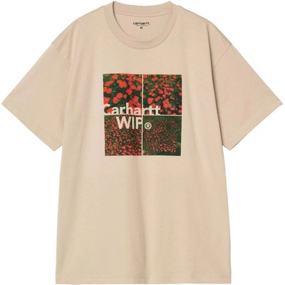 Carhartt WIP Valley S/S béžová