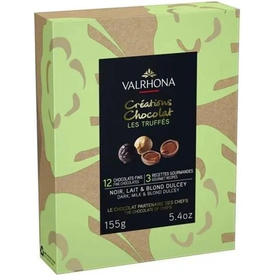 Valrhona Création 155 g