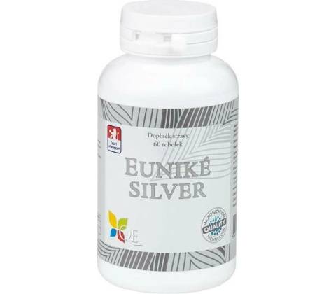 Queen Euniké Silver 60 tablet