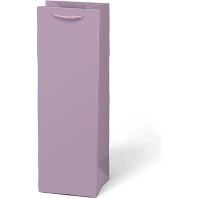 Taška MFP dárková T12 kraft 120x360x90 fialová