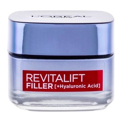 L'Oréal Revitalift Filler HA крем за лице с хиалуронова киселина 50 ml за жени