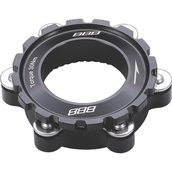 adaptér na brzdový kotúč, BBB BBS-90 CENTERFIT