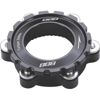 adaptér na brzdový kotúč, BBB BBS-90 CENTERFIT