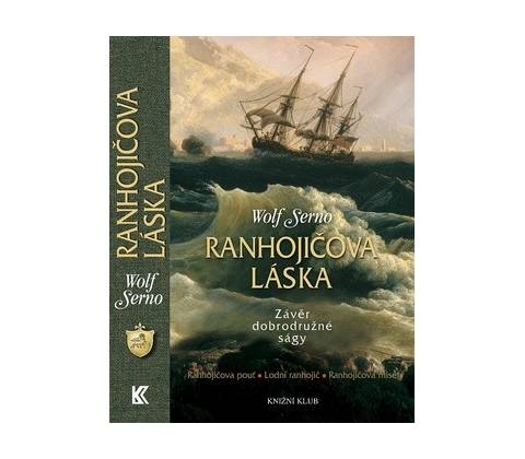 Ranhojičova láska