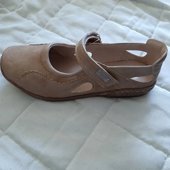 Kornecki poltopánky 959