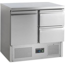 Tefcold SA 912