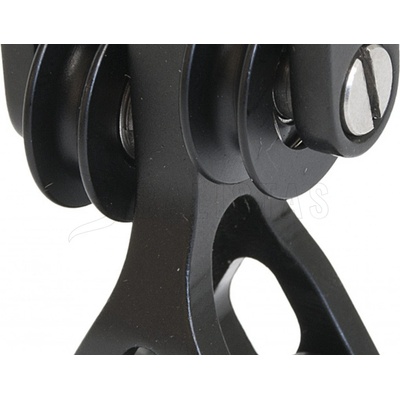 Vodič lanoví Beast Hunter Roller Cable Slide – Zbozi.Blesk.cz